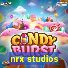 nrx studios